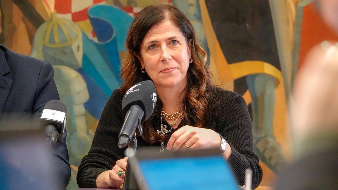 Decadenza, Todde va all’attacco: ecco che cosa ha detto in Consiglio