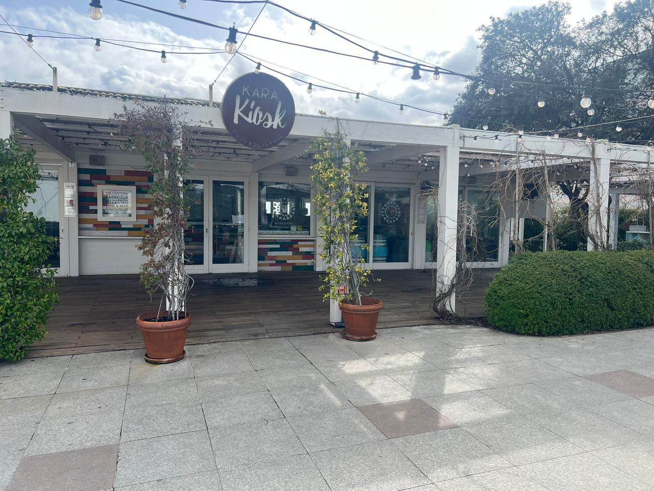 Olbia, senza tetto si rifugia nel chiosco bar dell’aeroporto