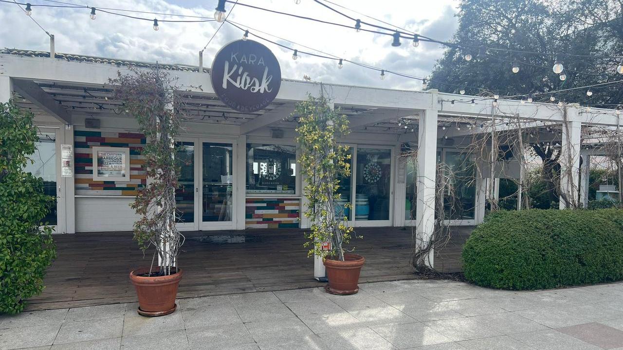 Olbia, senza tetto si rifugia nel chiosco bar dell’aeroporto