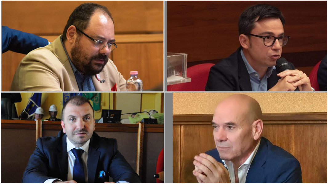 Decadenza, scontro tra maggioranza e opposizione