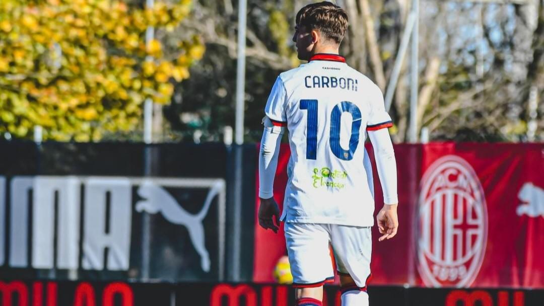 Cresciuto nel Latte Dolce, ecco chi è il talentuoso 21enne che approda alla Torres