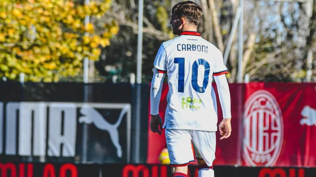 Cresciuto nel Latte Dolce, ecco chi è il talentuoso 21enne che approda alla Torres