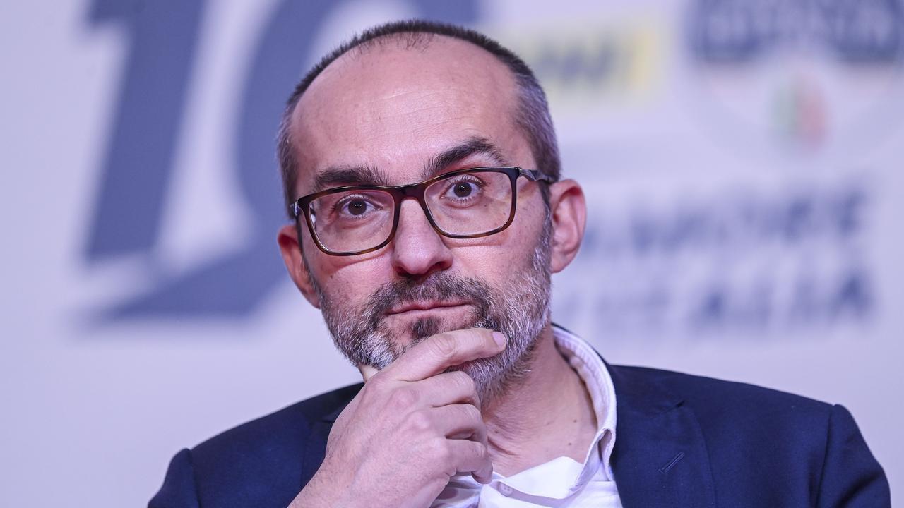 Decadenza Todde, Paolo Truzzu: «La governatrice ha fatto un’arringa, è la morte della politica»