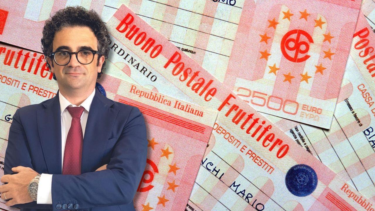 Buoni fruttiferi postali e mancati rimborsi: i motivi del contenzioso