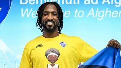 Dinamo, ecco Rashawn Thomas