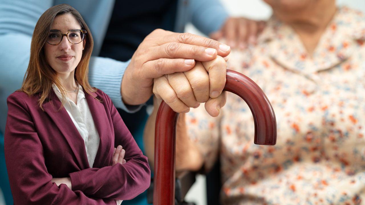 Amministratore di sostegno, ecco quando è possibile chiedere che sia sostituito