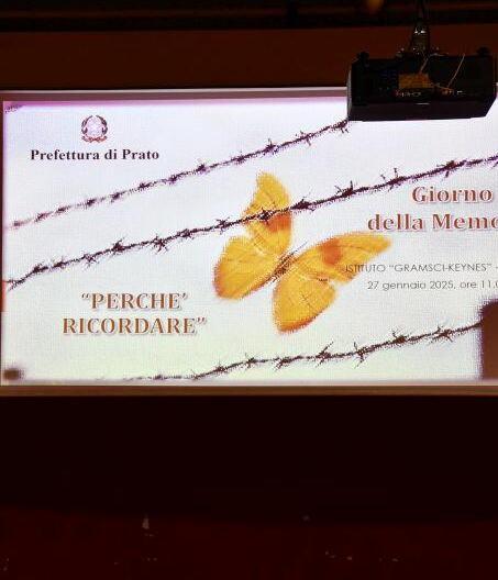 Olocausto, l’importanza di non dimenticare