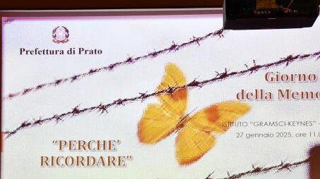 Olocausto, l’importanza di non dimenticare