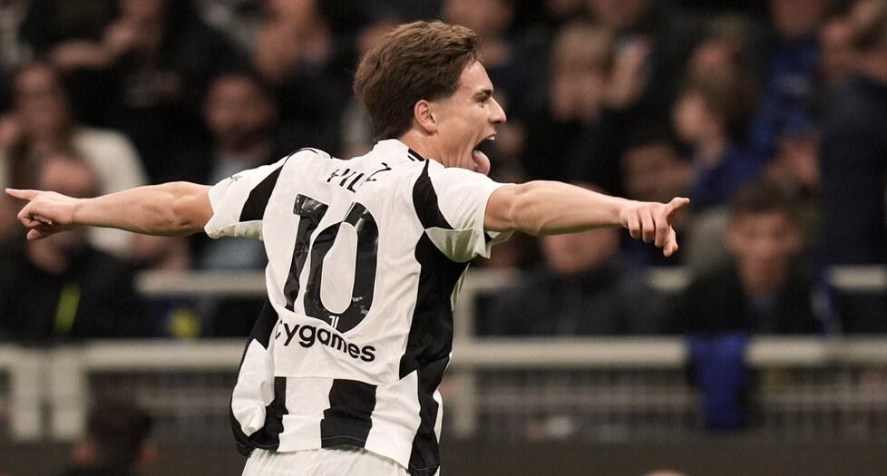 Kenan Yildiz: gioiello della Juventus, è lanciato verso un futuro da campione