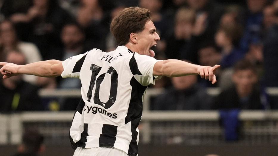 Kenan Yildiz: gioiello della Juventus, è lanciato verso un futuro da campione