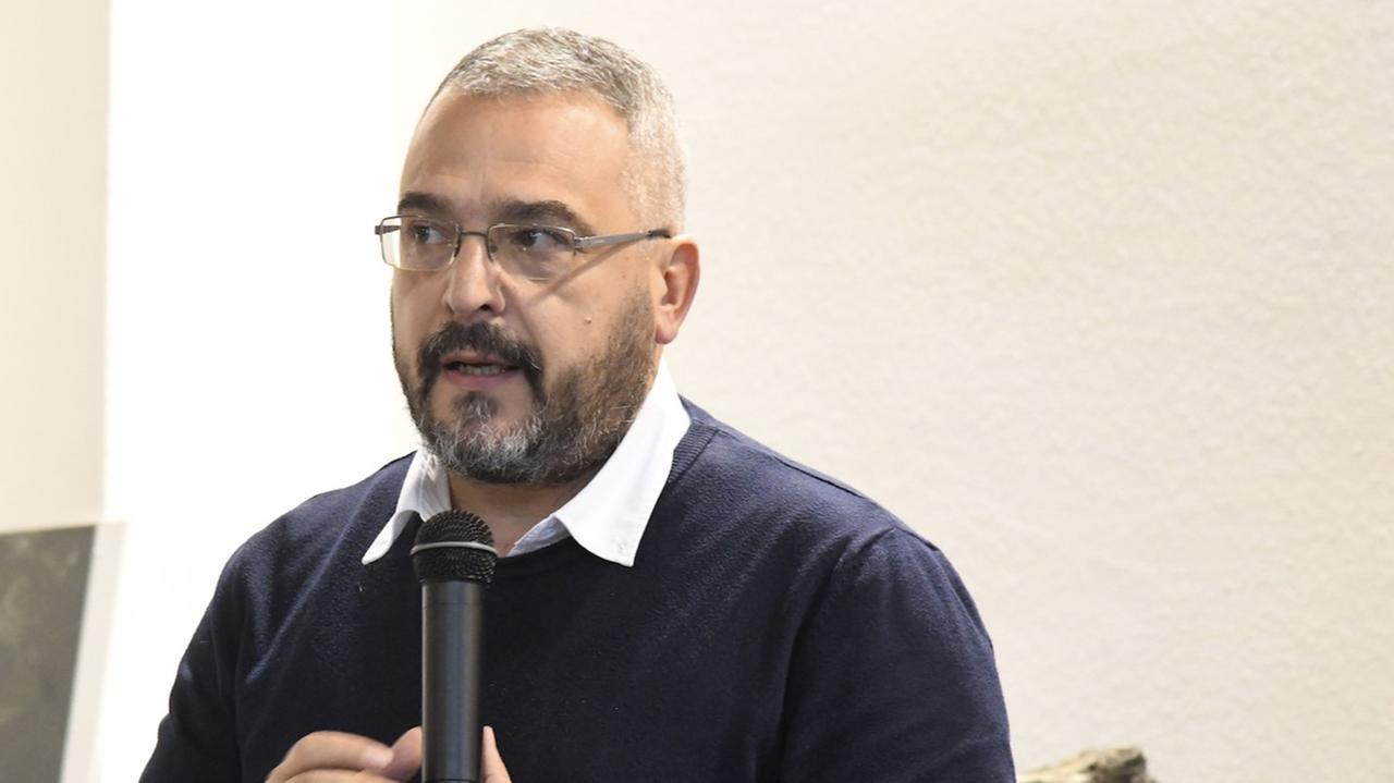 
	Emiliano Deiana, ex presidente dell'Anci, ha lasciato l'incarico di consulente all'Urbanistica ed enti locali

