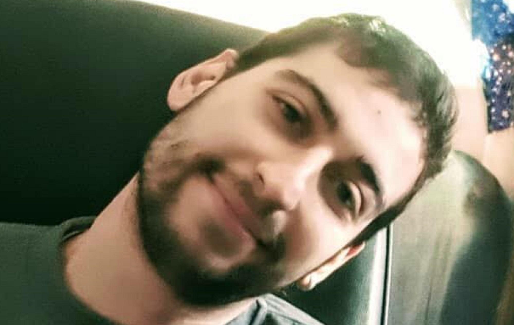 Giacomo Pacini, grave in ospedale a 30 anni dopo l'incidente in via Mastacchi