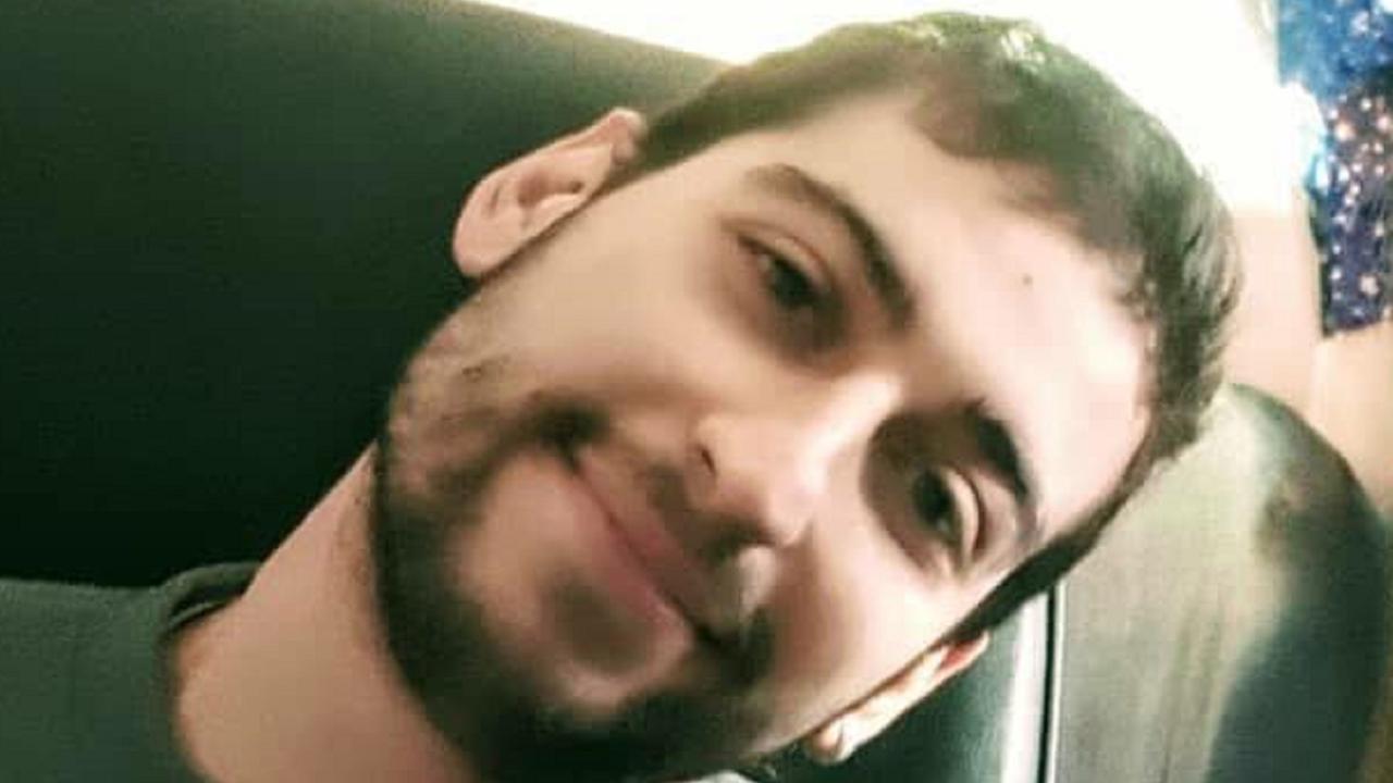 Giacomo Pacini, grave in ospedale a 30 anni dopo l'incidente in via Mastacchi