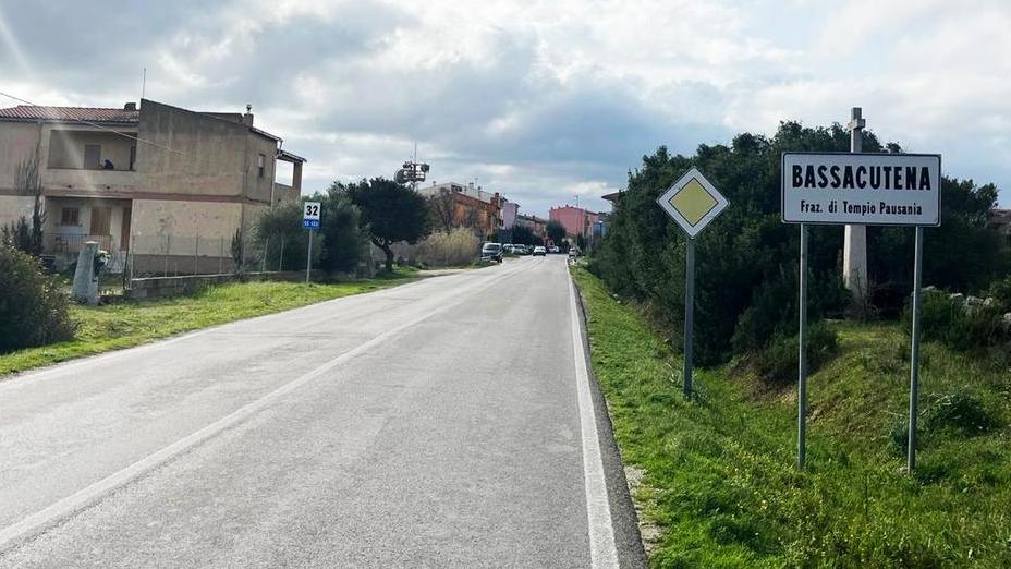 Bassacutena si mobilita: «Tempio è distante, vogliamo passare con Luogosanto»