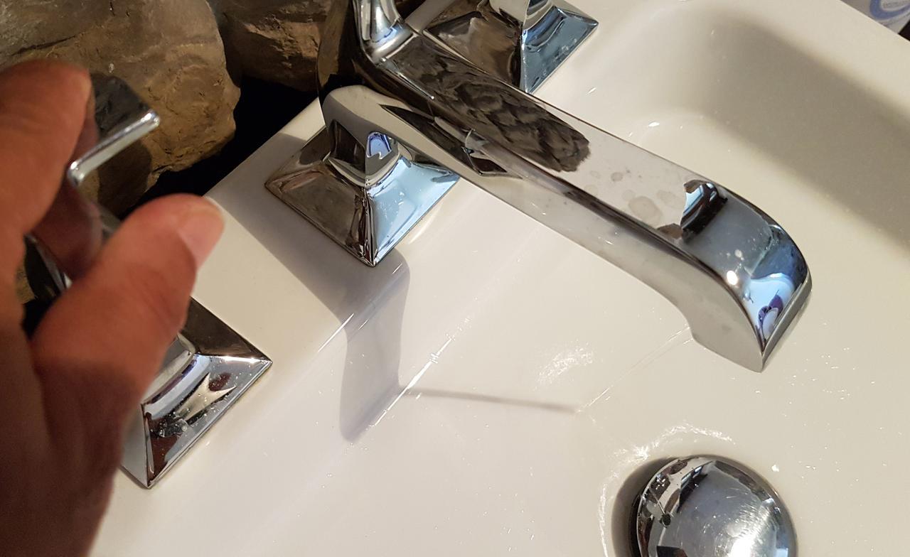 Manca l’acqua anche a Porto Torres: tutte le vie interessate