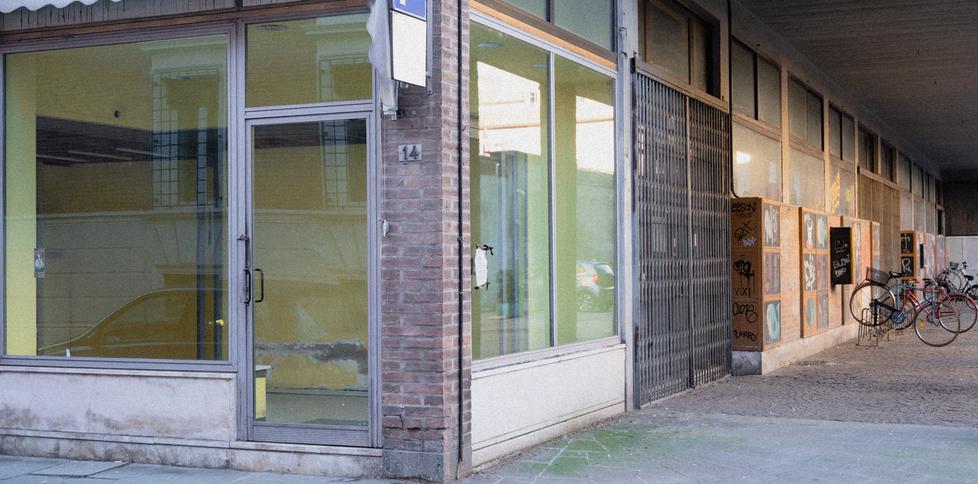 Ferrara, sempre meno attività e in centro storico crescono criminalità e degrado<br type="_moz" />
