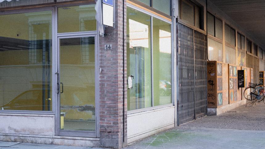 Ferrara, sempre meno attività e in centro storico crescono criminalità e degrado<br type="_moz" />