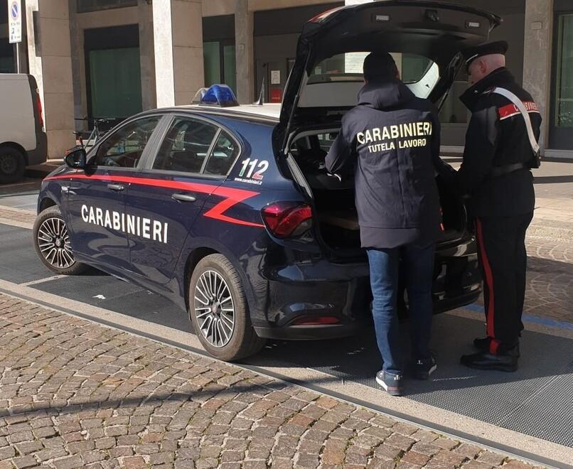 Centri estetici irregolari a Ferrara, subito tre chiusure<br type="_moz" />
