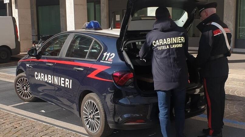 Centri estetici irregolari a Ferrara, subito tre chiusure<br type="_moz" />