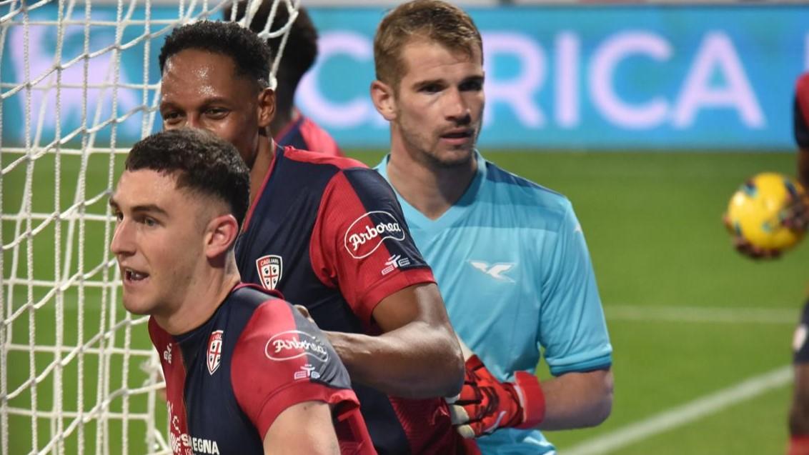 Le pagelle: super parate di Caprile ma non basta