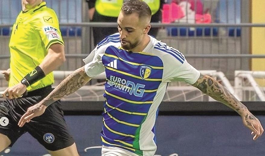 Calciomercato Spal, tutti i trasferimenti: preso Parigini prima della chiusura