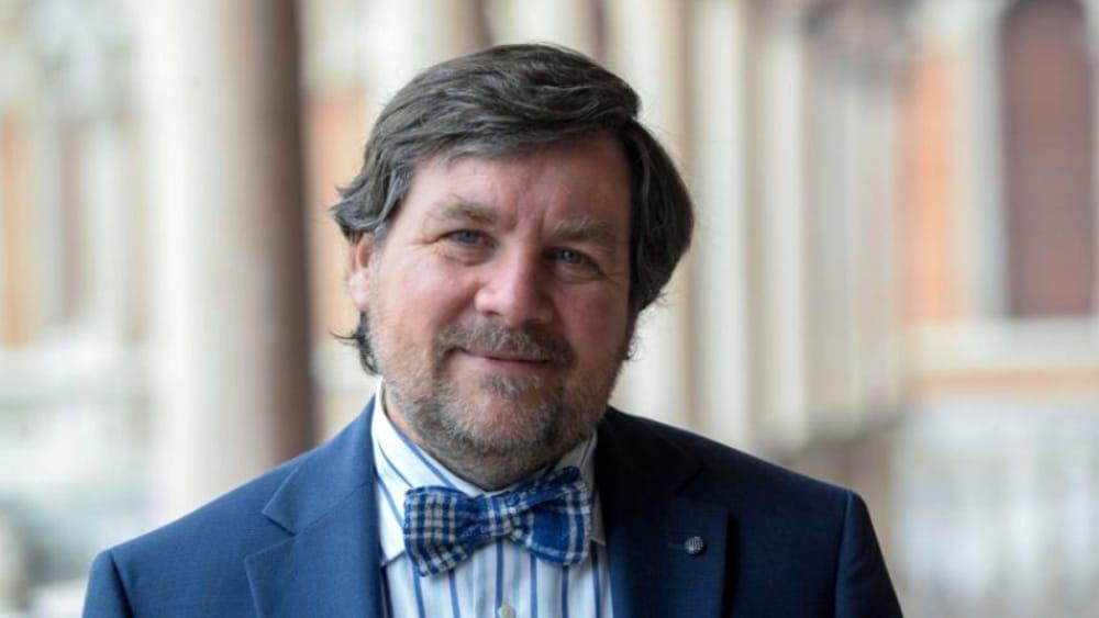 Luca Mercalli a Guastalla per parlare dell’emergenza climatica