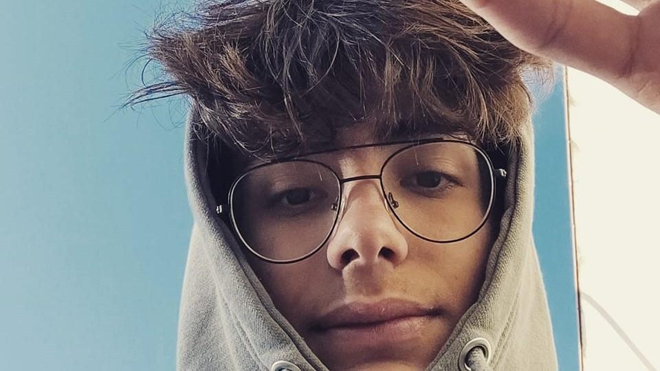 Mattia, un ragazzino intelligente vittima di bullismo