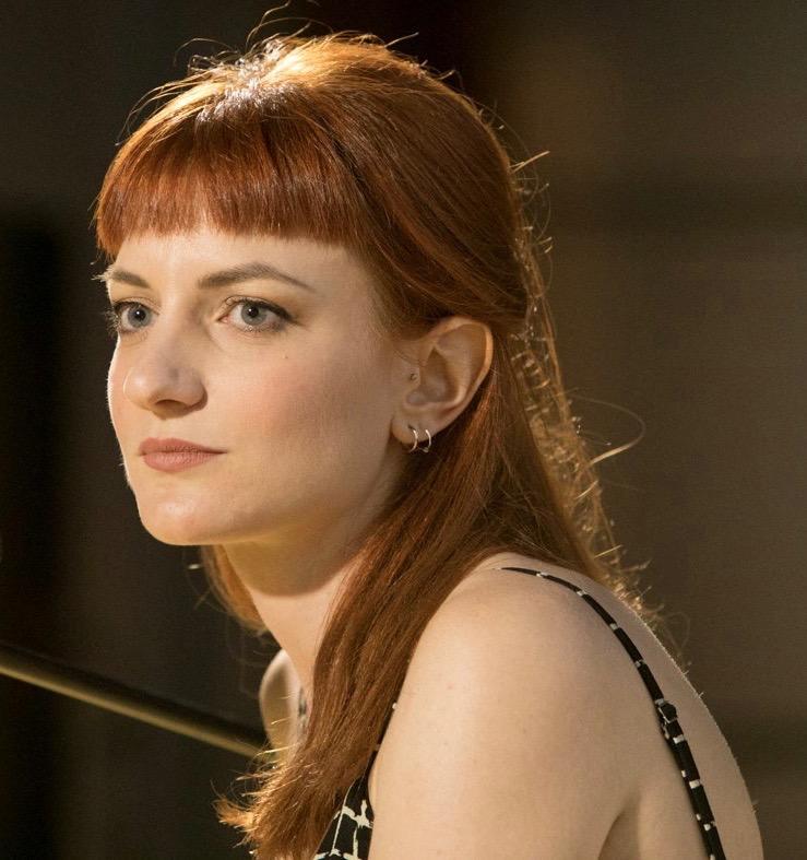 Francesca Manfredi a Campagnola presenta il suo ultimo libro