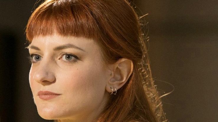 Francesca Manfredi a Campagnola presenta il suo ultimo libro