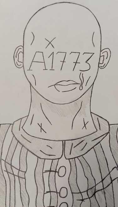 Monologo dell’Einaudi dedicato alla deportazione: «Raccontate e diffondete quegli anni disumani»