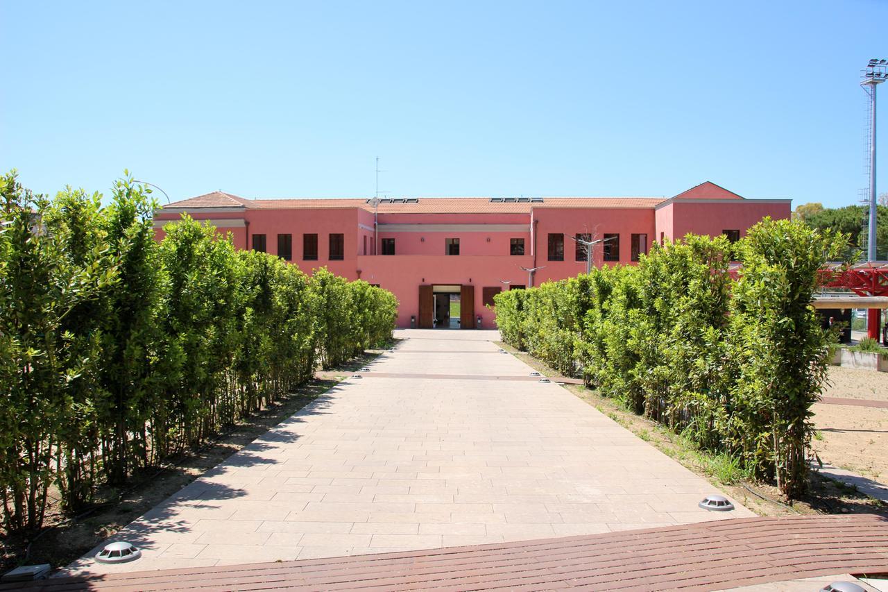 Sassari: lavori di Medea all’Ersu, giovedì viale Adua chiuso al traffico