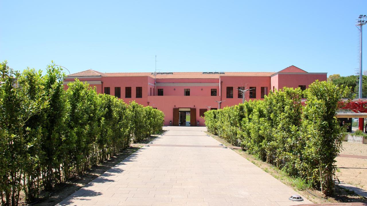 Sassari: lavori di Medea all’Ersu, giovedì viale Adua chiuso al traffico