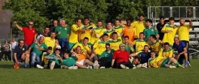 L’evoluzione del calcio ferrarese da inizio Novecento al futsal moderno