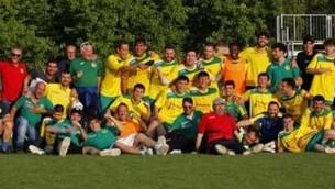 L’evoluzione del calcio ferrarese da inizio Novecento al futsal moderno