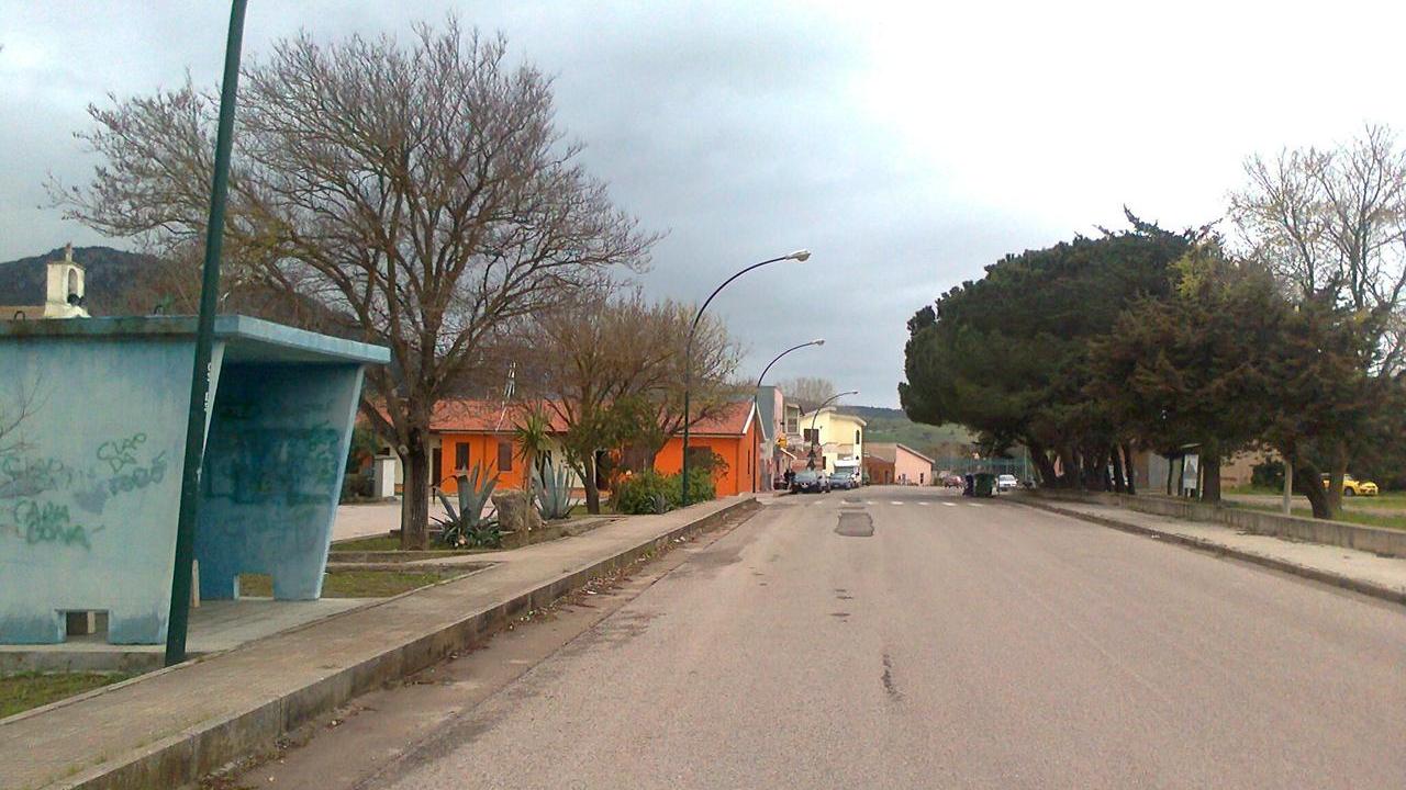 Strada chiusa da 3 anni per rischio alluvione, finalmente c’è il progetto per riaprirla