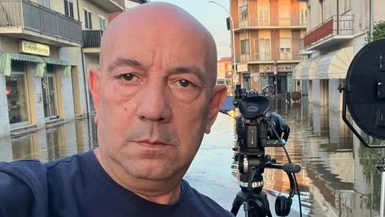 Giovedì il funerale dell’operatore tv Massimo Vuotto