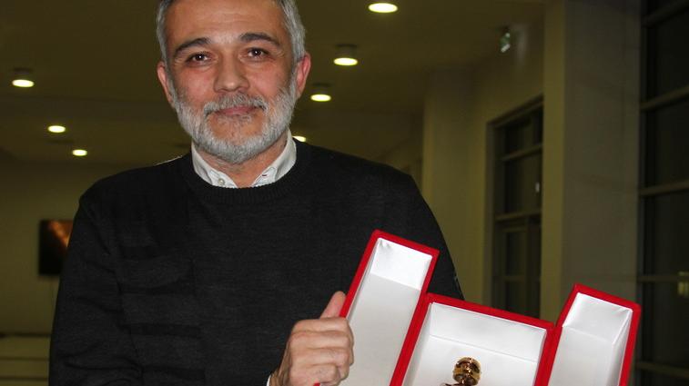 Dai fornelli alla MotoGP con la Ducati: la favola di Mauro Grassilli