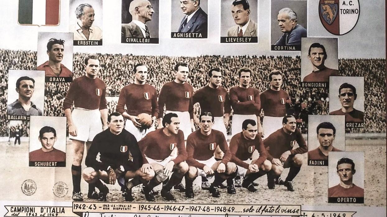 Il Grande Torino a Cagliari: cronaca di una partita mai giocata