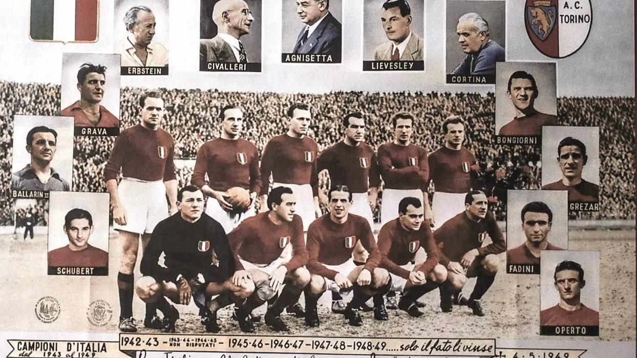 Il Grande Torino a Cagliari: cronaca di una partita mai giocata