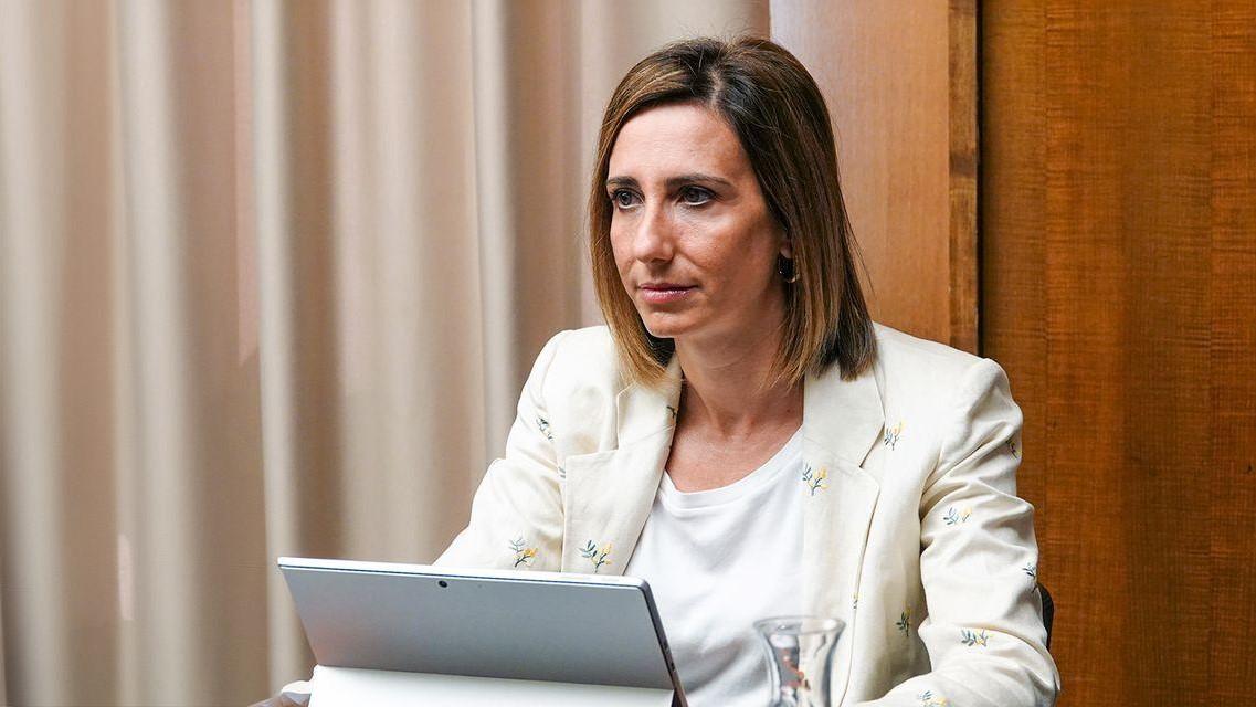 Trasporti marittimi, Barbara Manca sull’Ets: «Gli imprenditori sardi i più penalizzati in Europa»