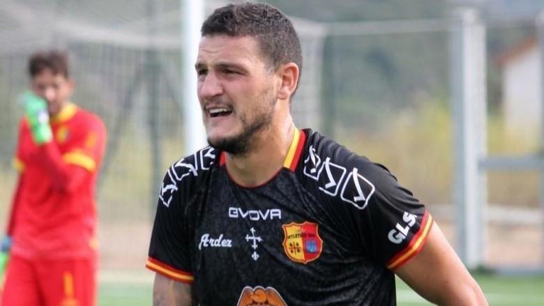 
	Carlo Piga, Atletico Uri

