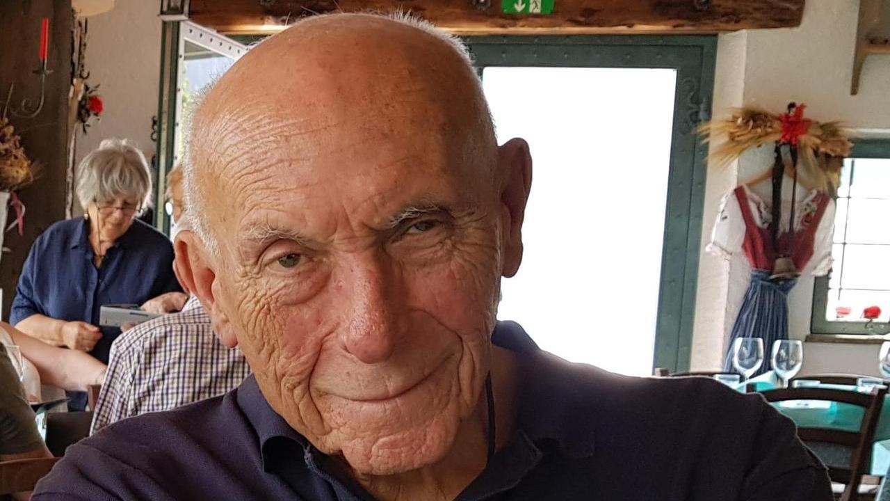 È morto Umberto Venturi, padre del piano regolatore che rivoluzionò Reggio Emilia