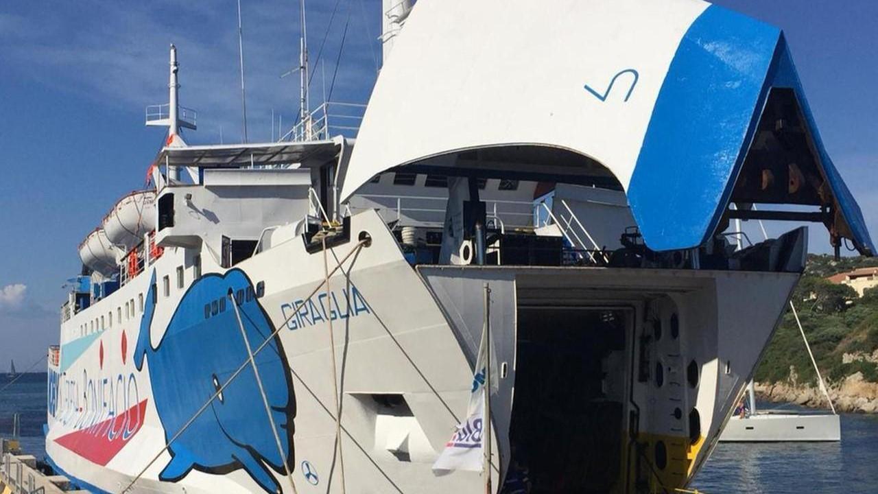 Traghetti per la Corsica, Dario Giagoni annuncia: «La soluzione entro una settimana»