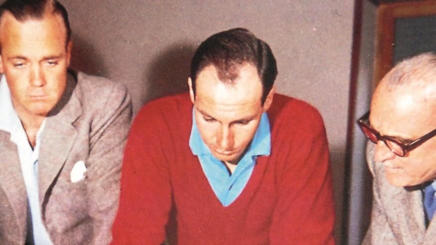 Quando il principe Karim Aga Khan scoprì l’isola: così nacque la Costa Smeralda