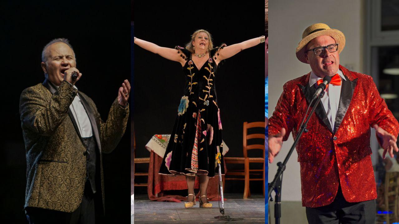 Pacelli, Bocci e Gentili: a Livorno torna l’operetta