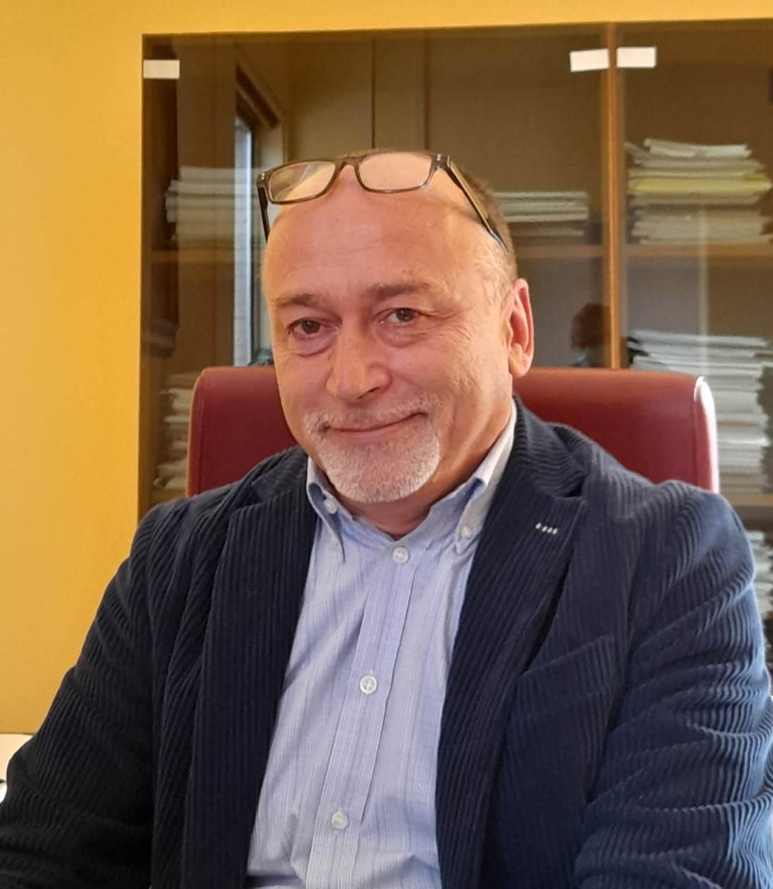 Ausl di Reggio, le sfide del nuovo dg Fornaciari: case di comunità, piano casa per i medici, welfare aziendale per non farli andare via