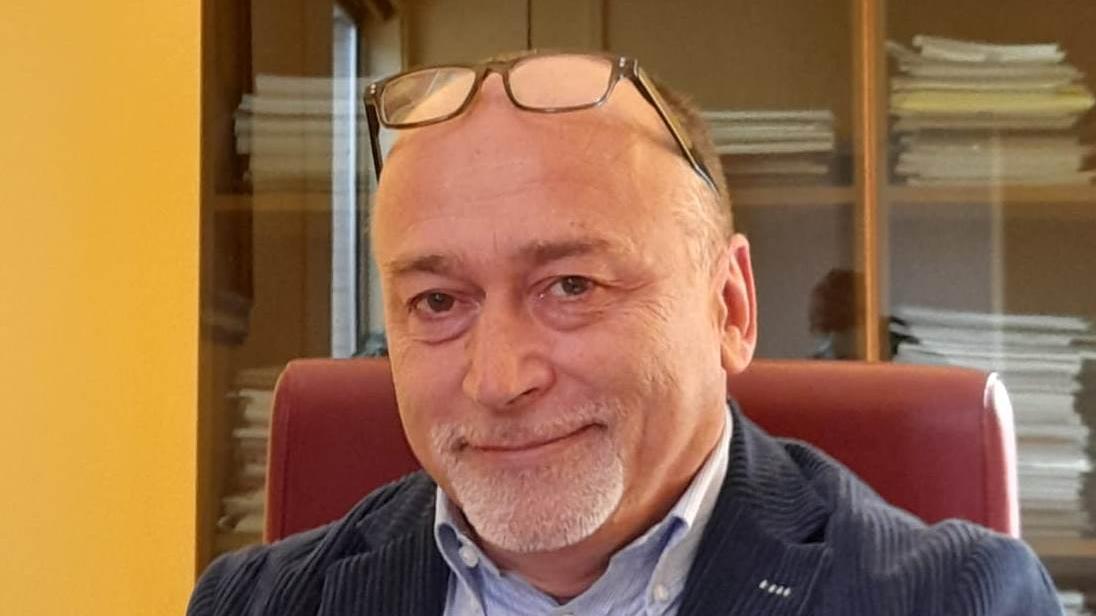 Ausl di Reggio, le sfide del nuovo dg Fornaciari: case di comunità, piano casa per i medici, welfare aziendale per non farli andare via