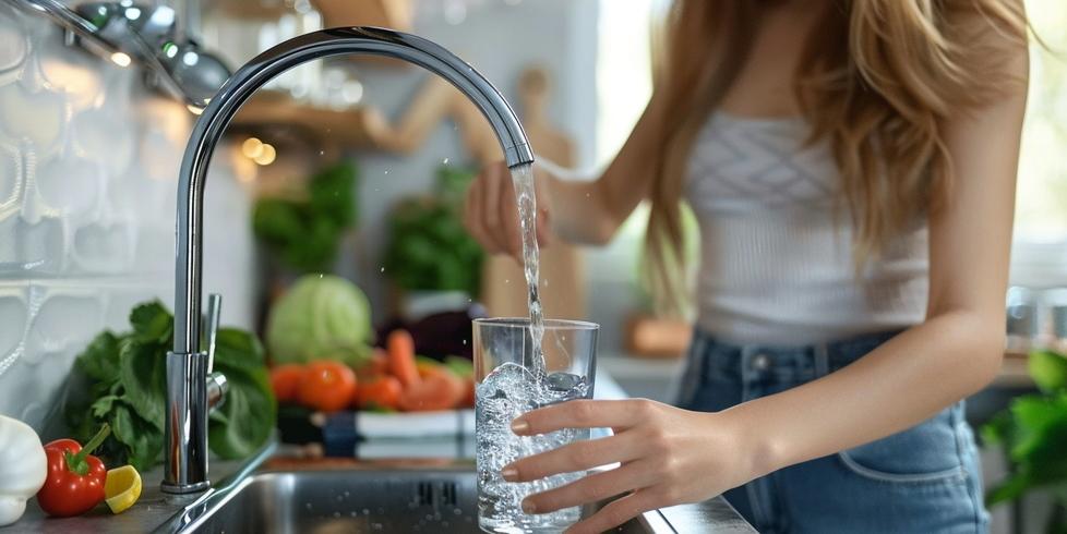 L'acqua in Toscana costa più cara che altrove, il motivo e perché le bollette invece sono nella media