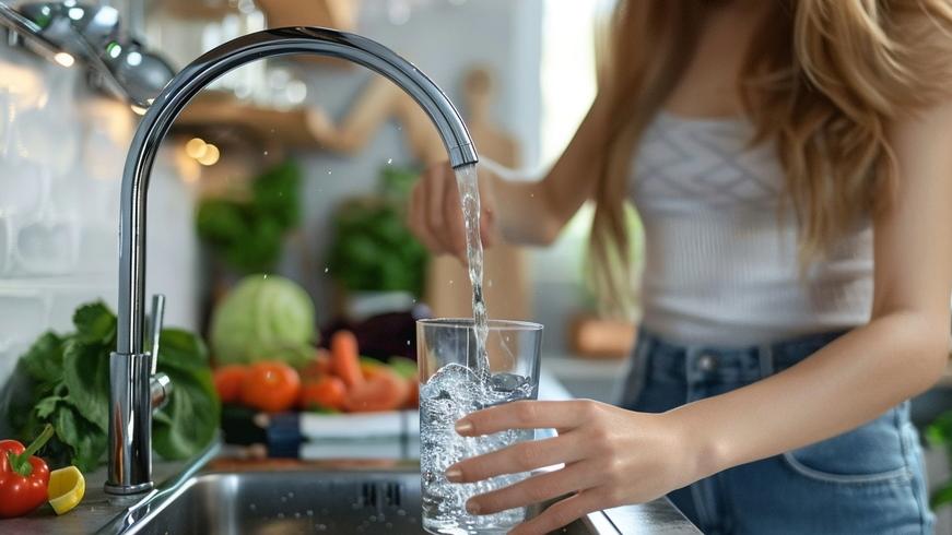 L'acqua in Toscana costa più cara che altrove, il motivo e perché le bollette invece sono nella media