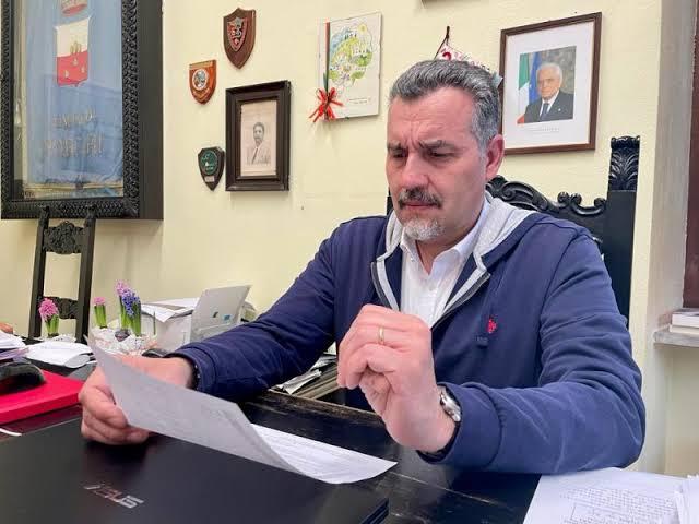 Salanetti, strappo nel Pd: il sindaco di Porcari Fornaciari non rinnova la tessera<br>
